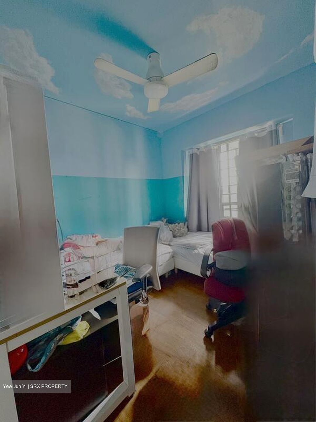 Blk 87 Skyville @ Dawson (Queenstown), HDB 4 Rooms #497793211